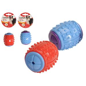 GIOCHI CAMON CILINDRO C/SQUAKER Ø 8 CM